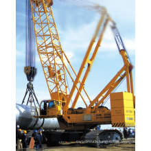 350 Ton XCMG Crawler Crane, XCMG Cranes